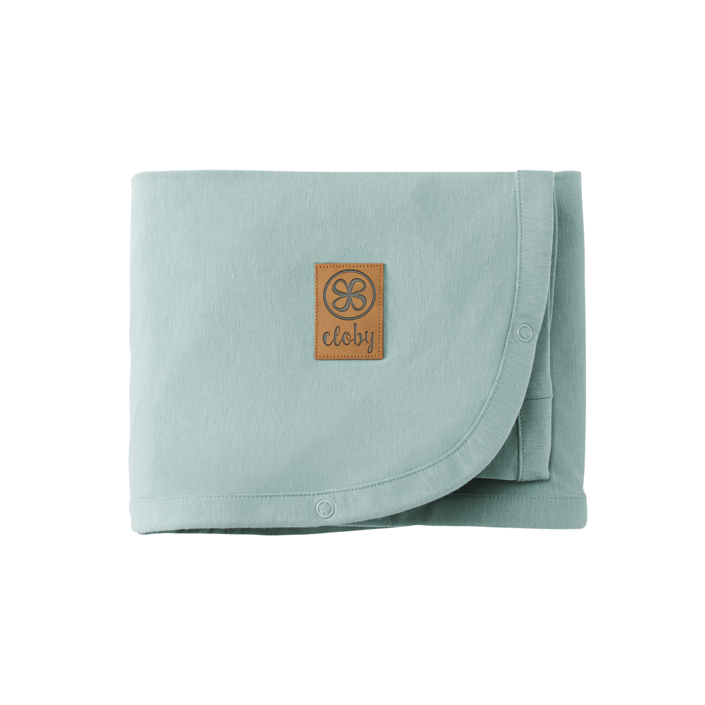 Cloby UV-Decke Sea blue – UPF 50+ – jetzt kaufen