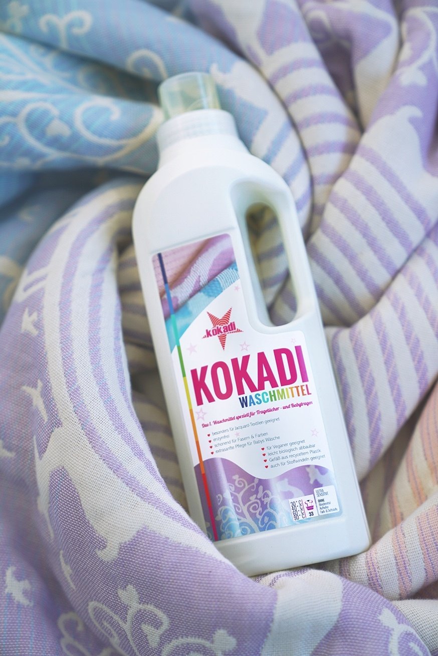 Kokadi KOKADI Waschmittel – jetzt kaufen