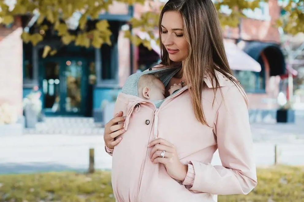 Wombat Wombat Raincoat - Regentragejacke - Numbat Go – jetzt kaufen