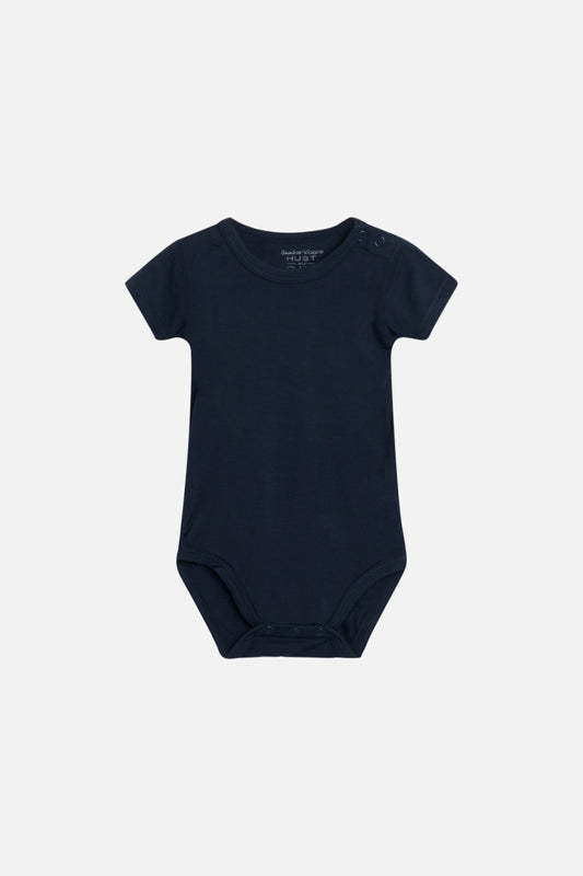 Hust and Claire Buller Body kurzarm Bambusviskose - un – jetzt kaufen