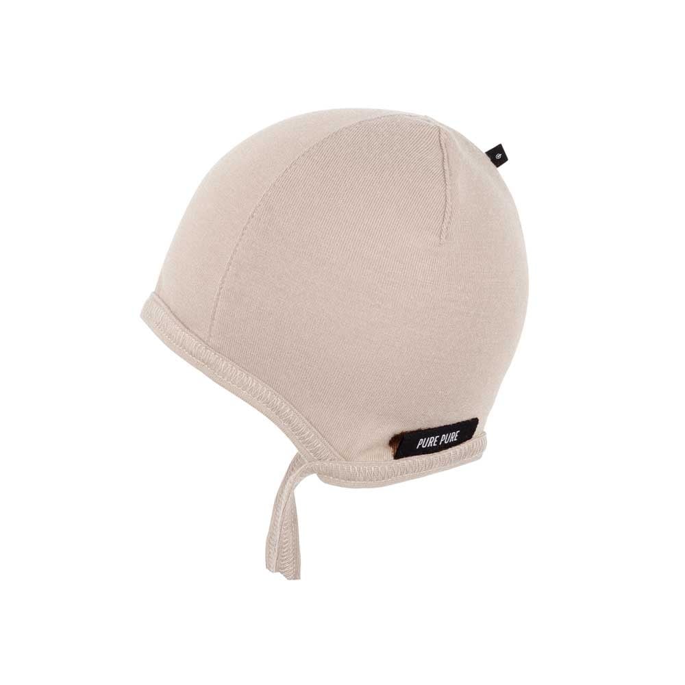 Pure Pure (Pure Pure by Bauer) Baby Bindemütze - Tence – jetzt kaufen