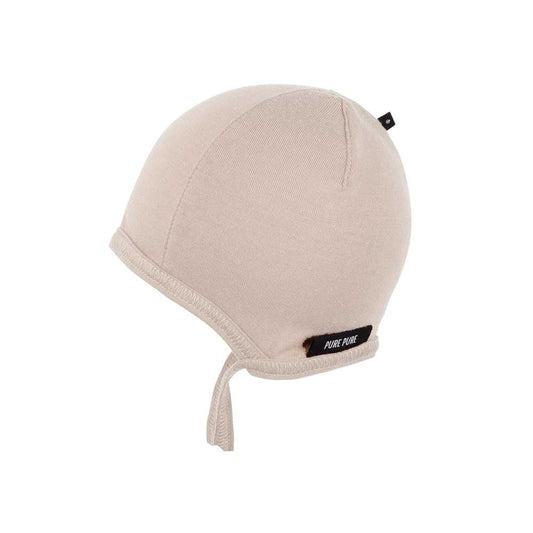 Pure Pure (Pure Pure by Bauer) Baby Bindemütze - Tence – jetzt kaufen