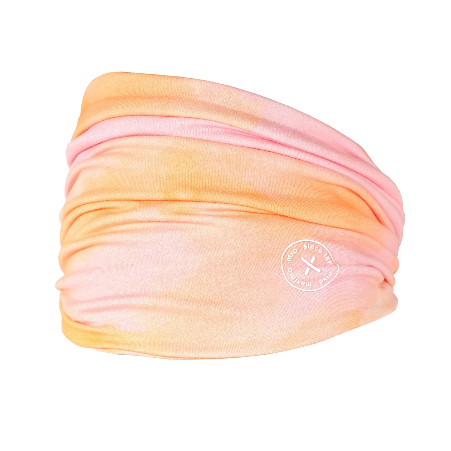 maximo  KIDS-Tube - Loop - Jersey Batik bedruckt – jetzt kaufen