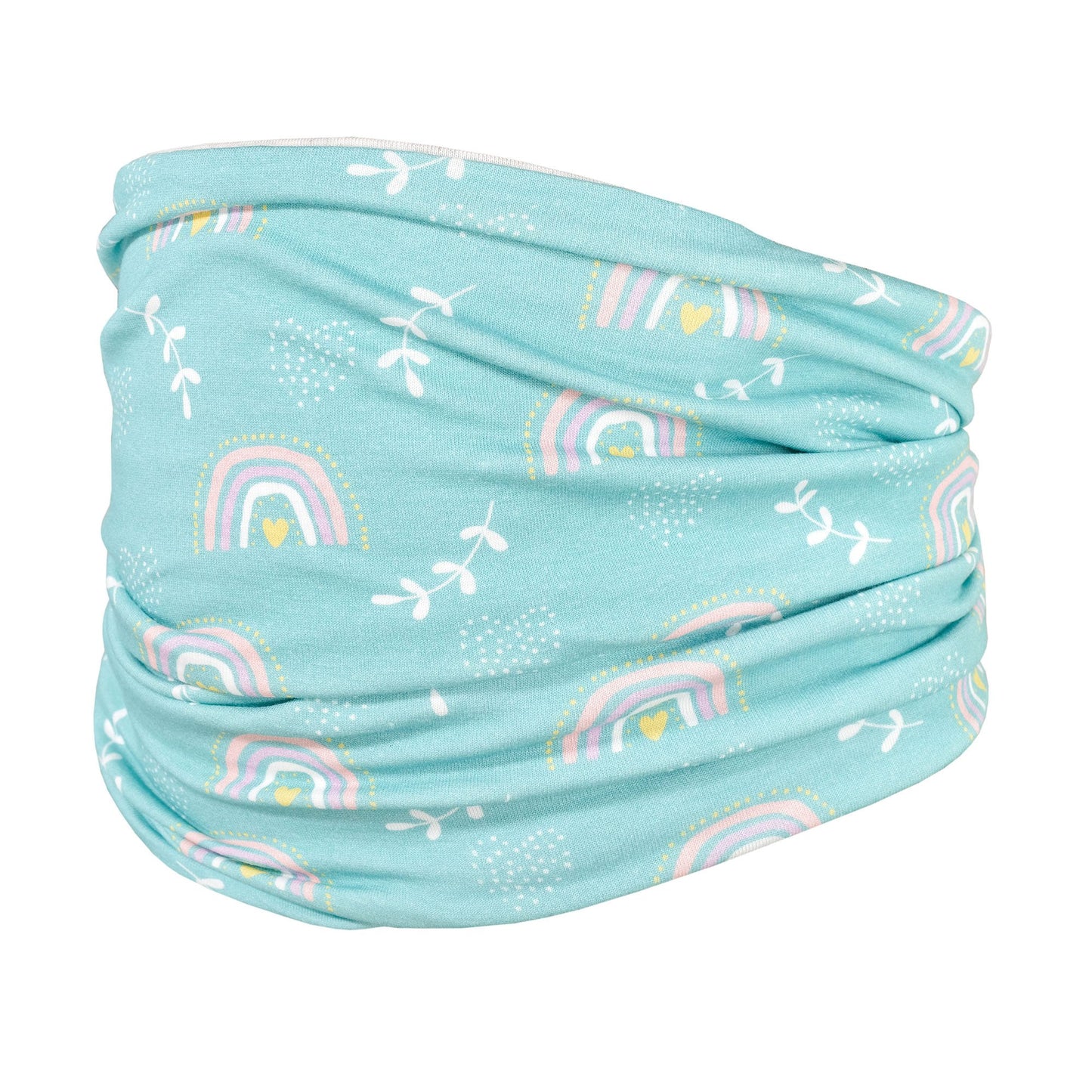 maximo KIDS GIRL-Tube Regenbogen reversible, Jersey be – jetzt kaufen