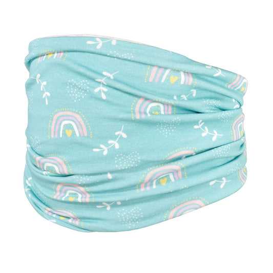 maximo KIDS GIRL-Tube Regenbogen reversible, Jersey be – jetzt kaufen