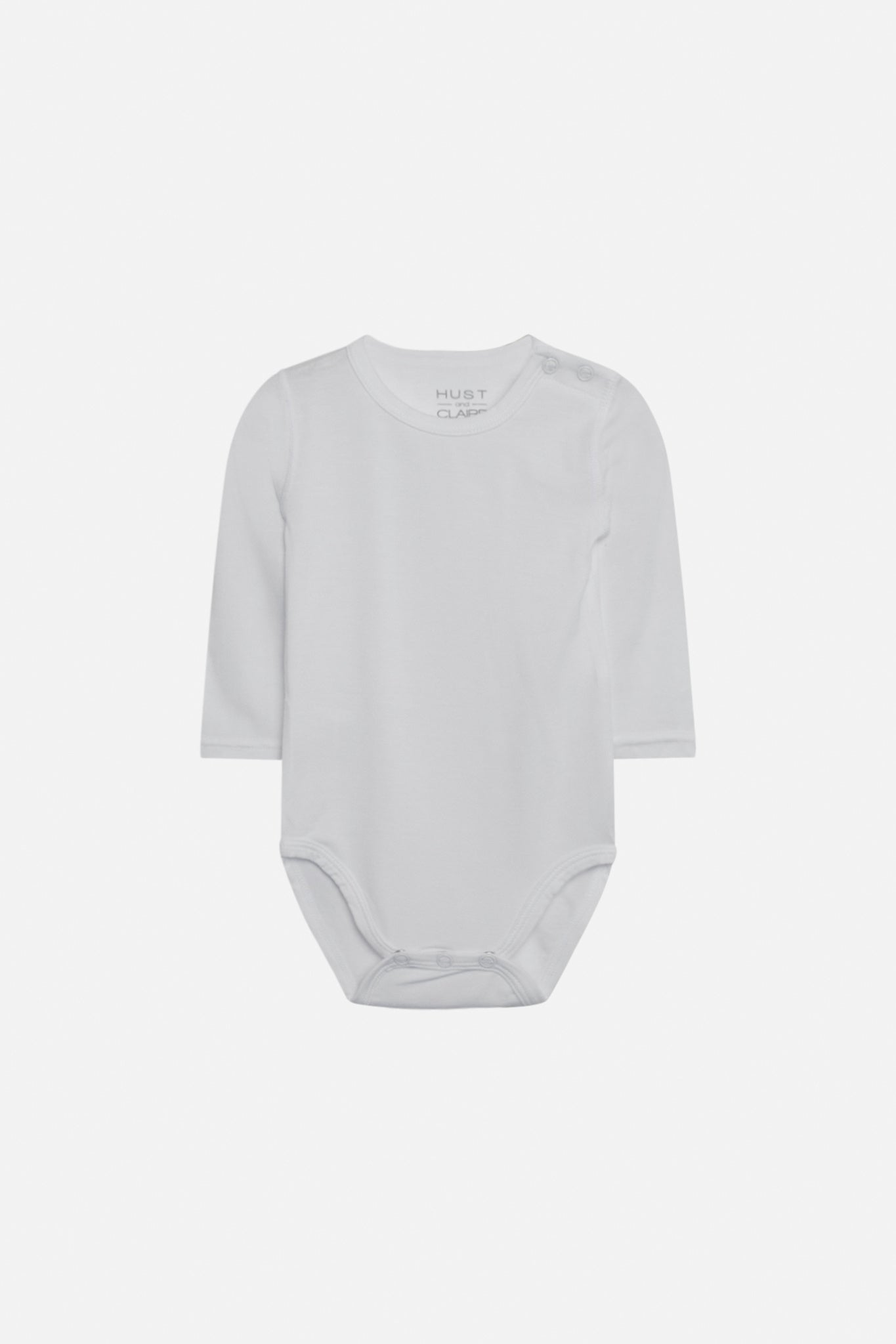 Hust and Claire Buller Body langarm uni Bambusviskose – jetzt kaufen