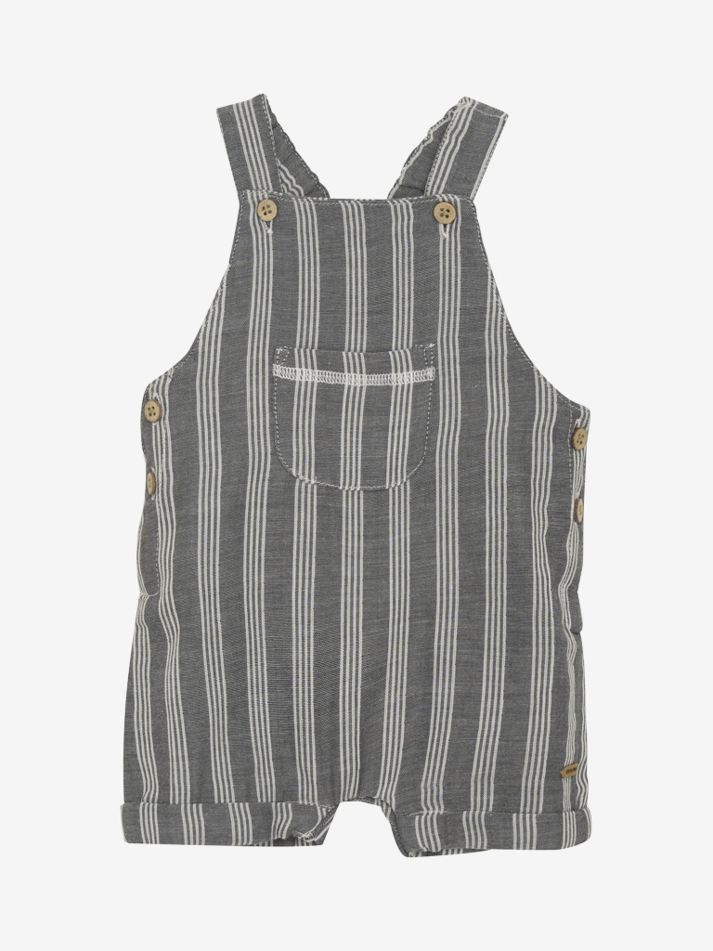 Minymo Latzhose kurz  - blue nights – jetzt kaufen