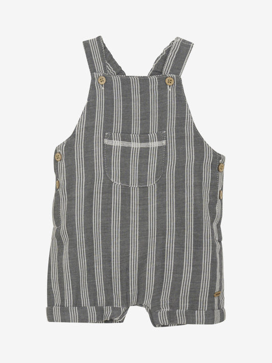 Minymo Latzhose kurz  - blue nights – jetzt kaufen