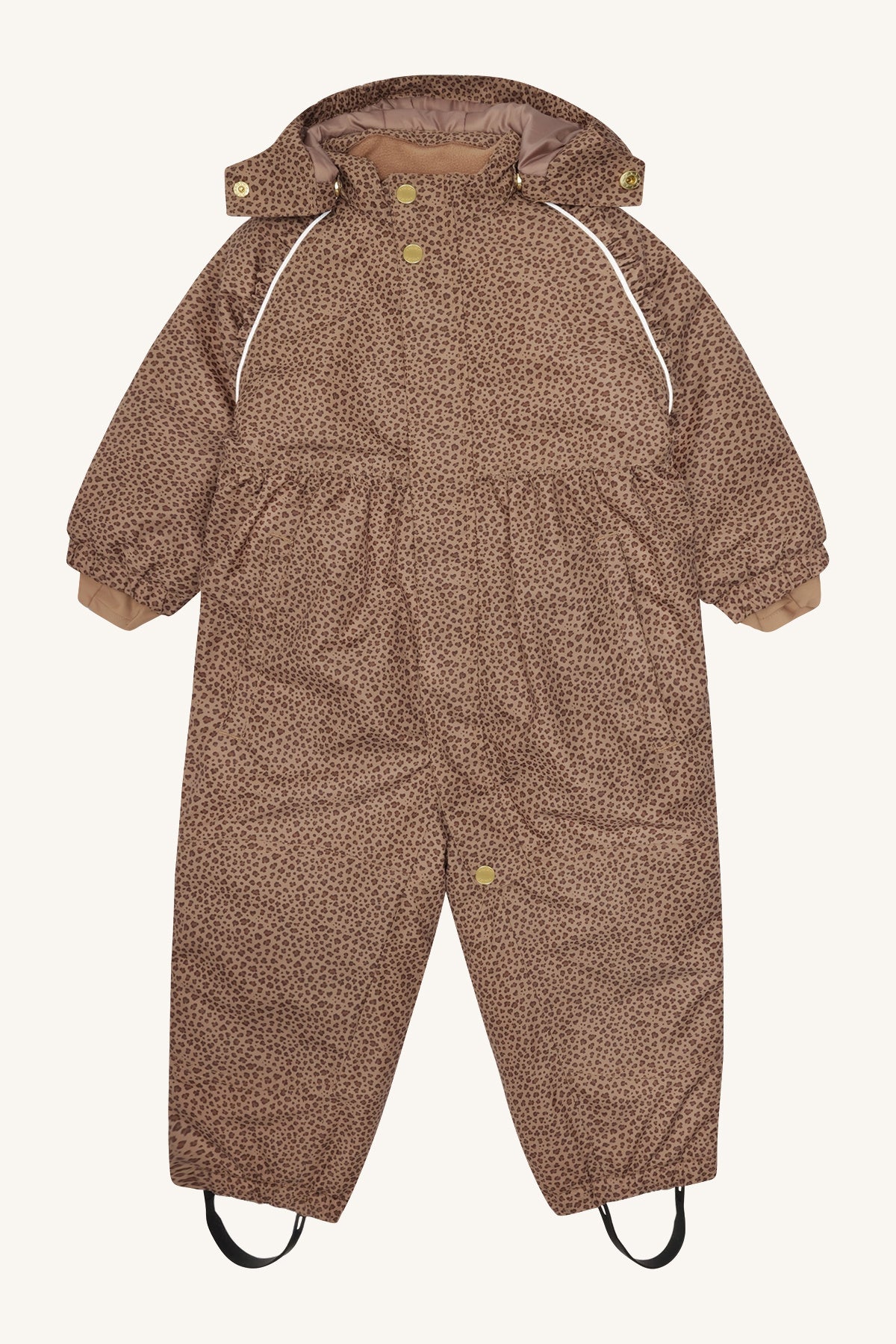 Hust and Claire Otine Schneeanzug Mini-Leo - Wood Smok – jetzt kaufen