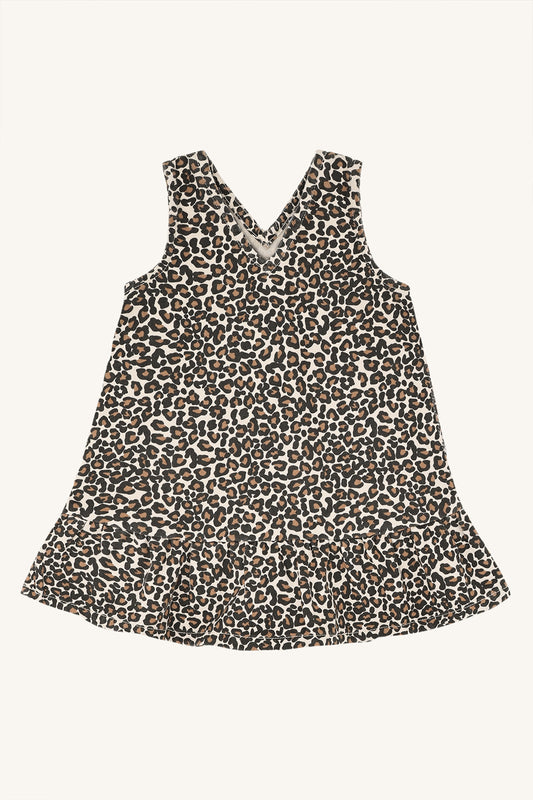 Hust and Claire Kleid Karoline Big Leo - Animalprint – jetzt kaufen