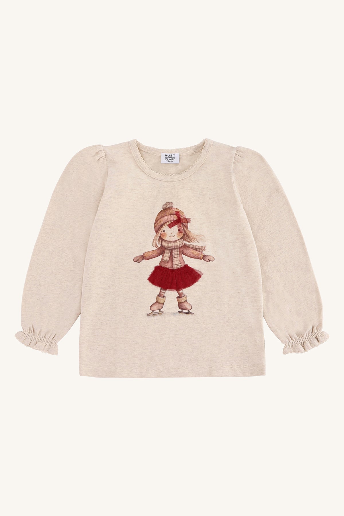 Hust and Claire Langarmshirt Alma Eiskaufen jetzt kaufen