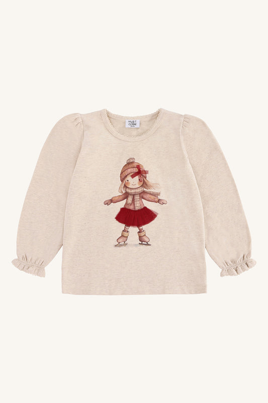 Hust and Claire Langarmshirt Alma Eiskaufen jetzt kaufen