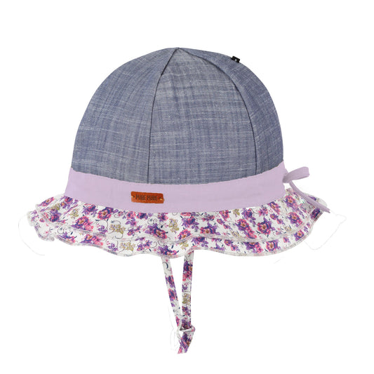 Pure Pure (Pure Pure by Bauer) Sonnenhut - Mini-Flappe – jetzt kaufen