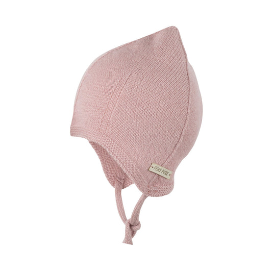 Pure Pure (Pure Pure by Bauer) Baby Schute Babyhäubche – jetzt kaufen