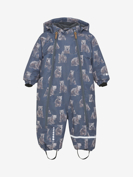 Minymo Schneeanzug Eisbär stormy weather – jetzt kaufen