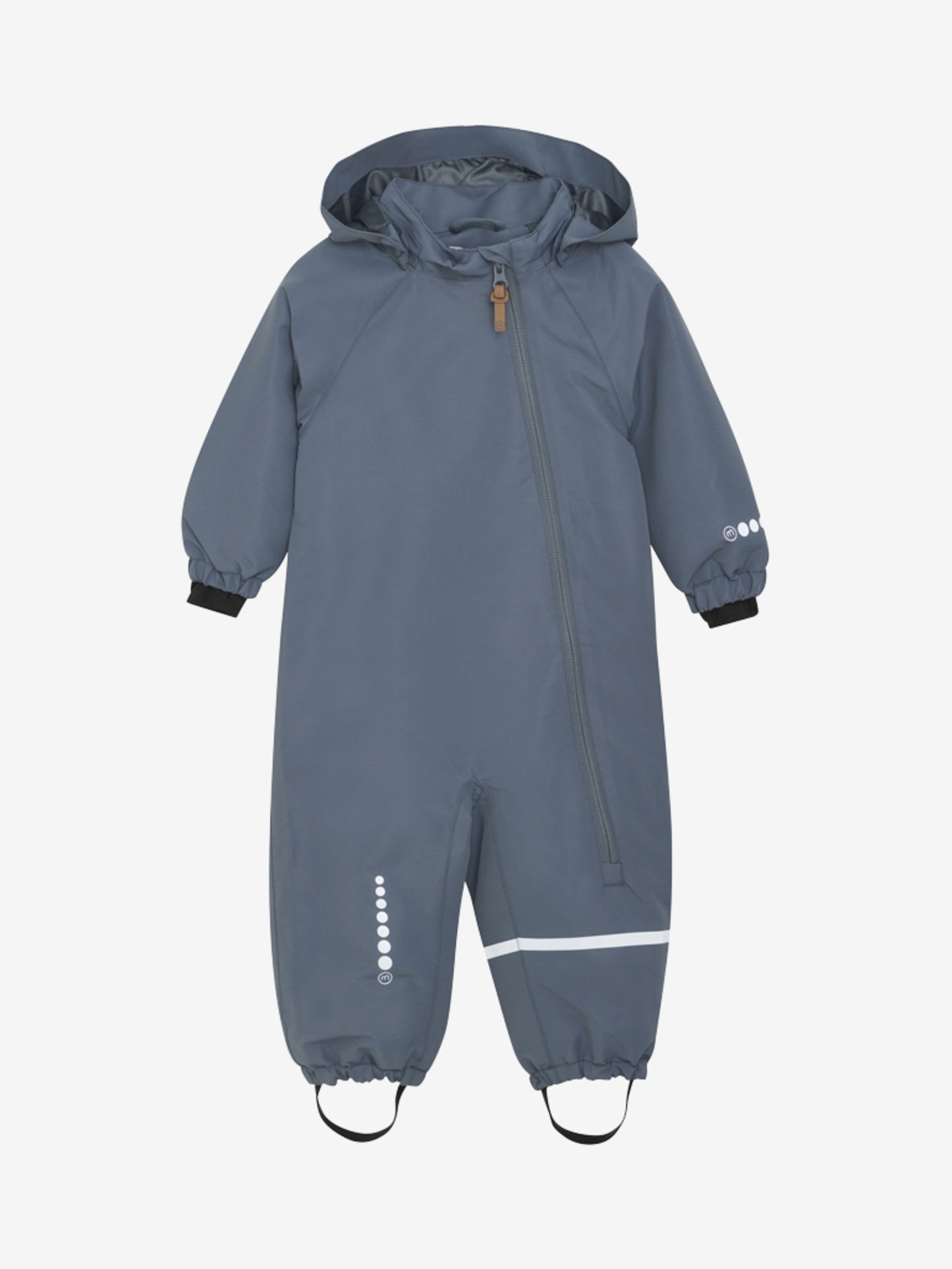 Minymo Shell-Anzug - Regenanzug - stormy weather – jetzt kaufen