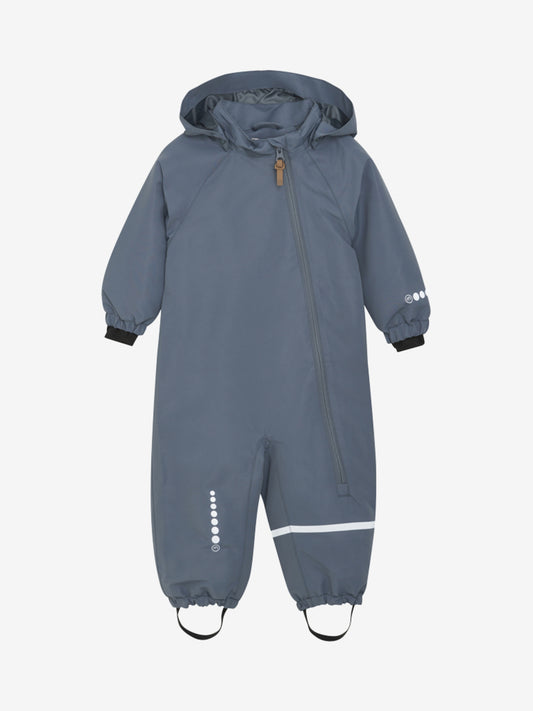 Minymo Shell-Anzug - Regenanzug - stormy weather – jetzt kaufen