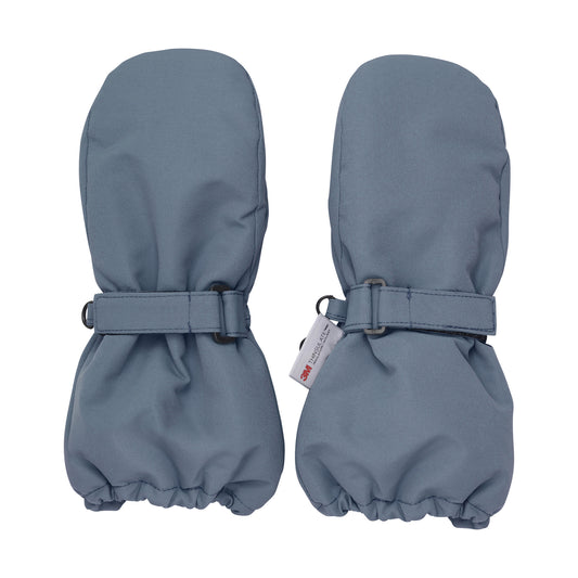 Minymo Fäustlinge mit Daumen und Klettverschluss - sto – jetzt kaufen