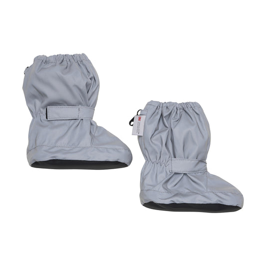 Minymo Füsslinge - Babystiefel - reflektierend – jetzt kaufen