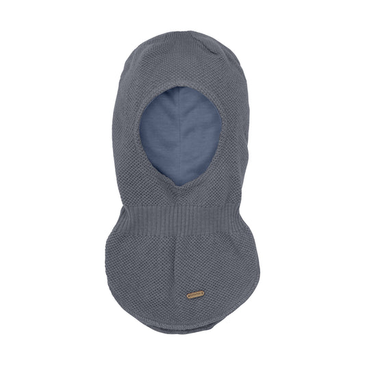 Minymo Sturmhaube Wollmix - stormy weather – jetzt kaufen