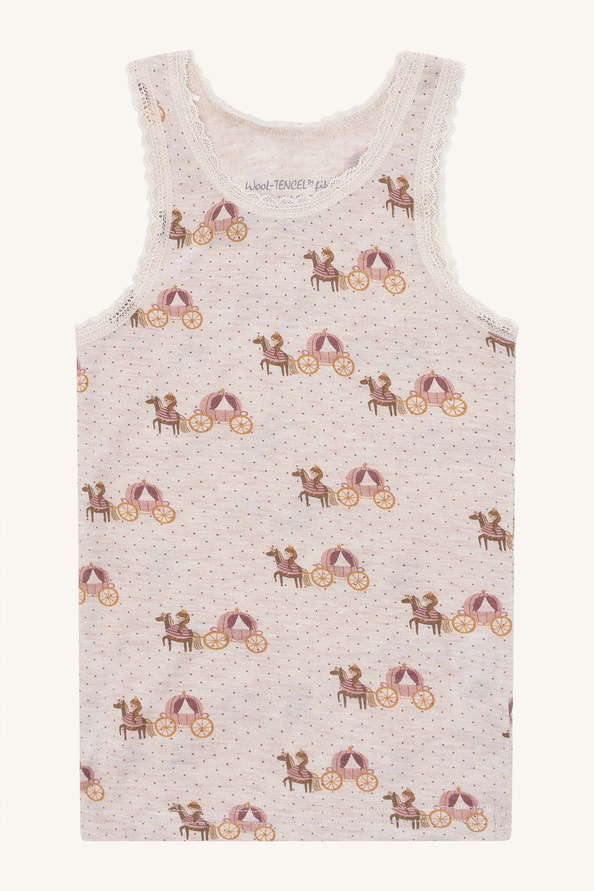 Hust and Claire Unterhemd Fricel Wolle/Tencel Prinzess – jetzt kaufen