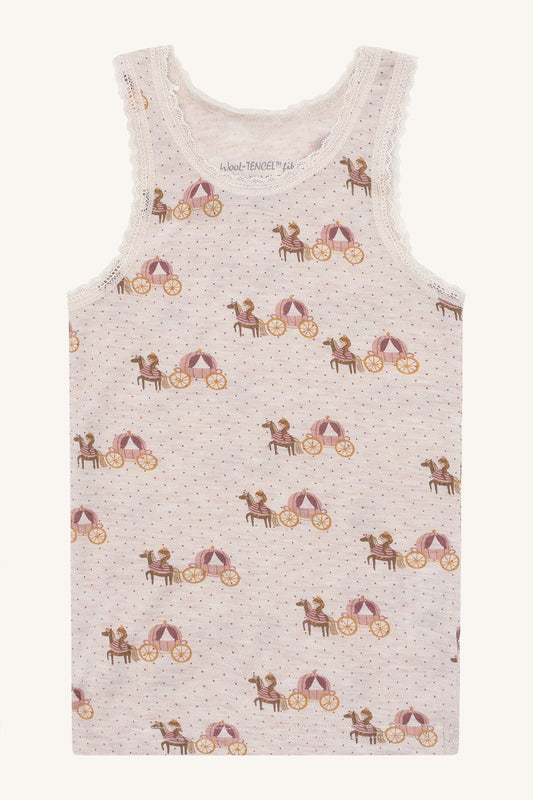 Hust and Claire Unterhemd Fricel Wolle/Tencel Prinzess – jetzt kaufen