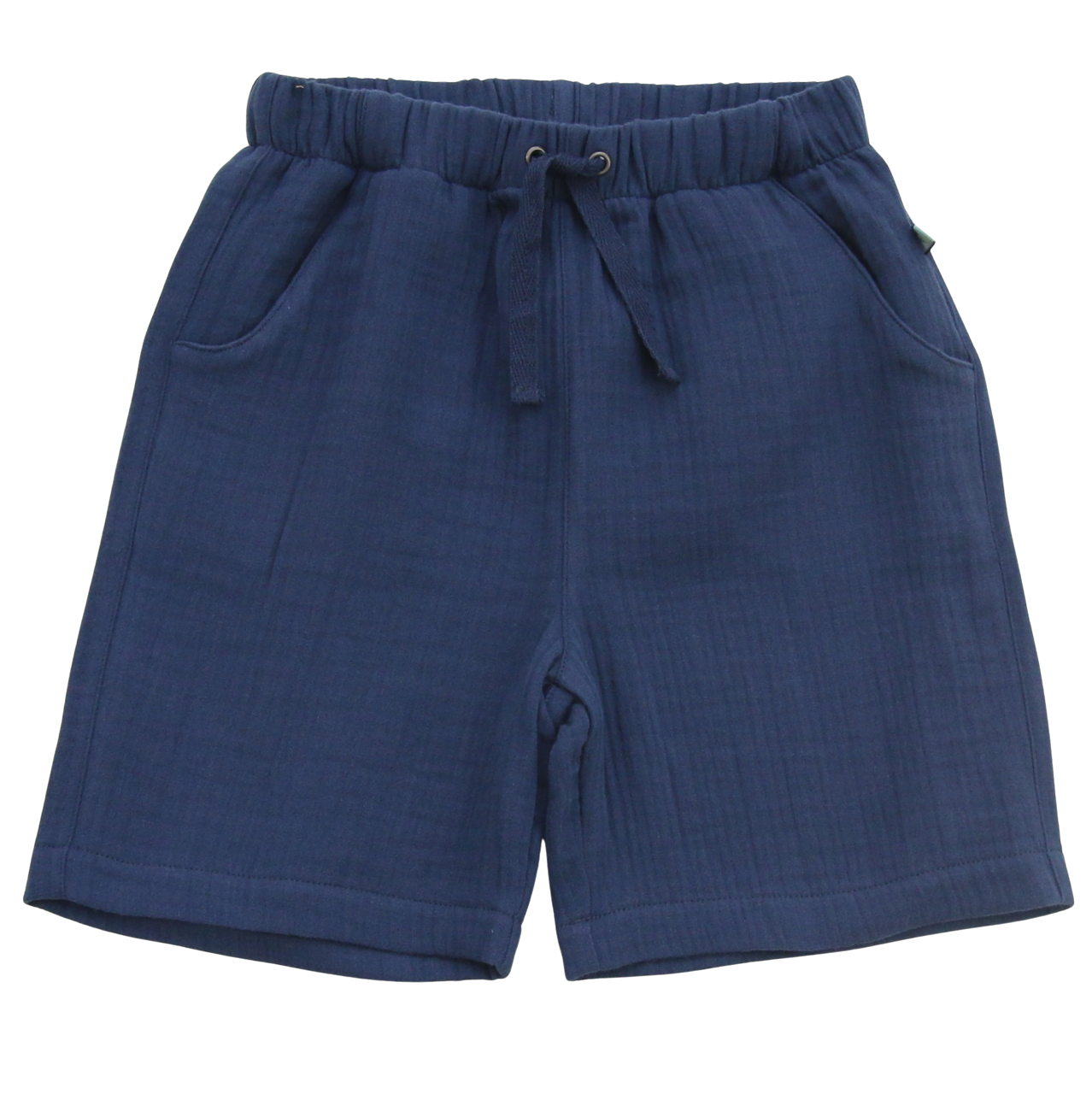 Enfant Terrible Musselin Shorts in midnight – jetzt kaufen