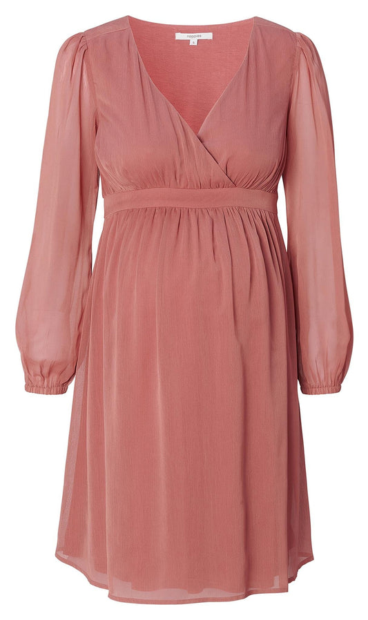 Noppies Kleid Jaya Schwangerschaft und Stillen - burlw – jetzt kaufen