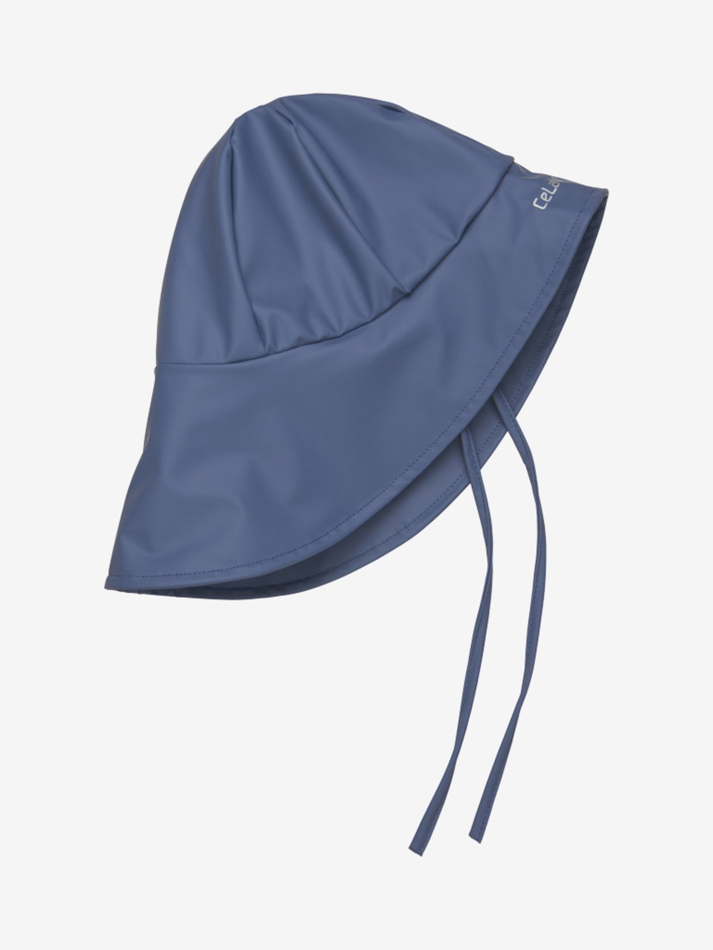 CeLaVi Regenhut - PU Hat Blumen - china blue – jetzt kaufen