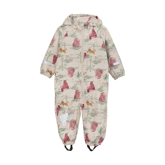 CeLaVi Overall Softshell Safari brandied apricot – jetzt kaufen