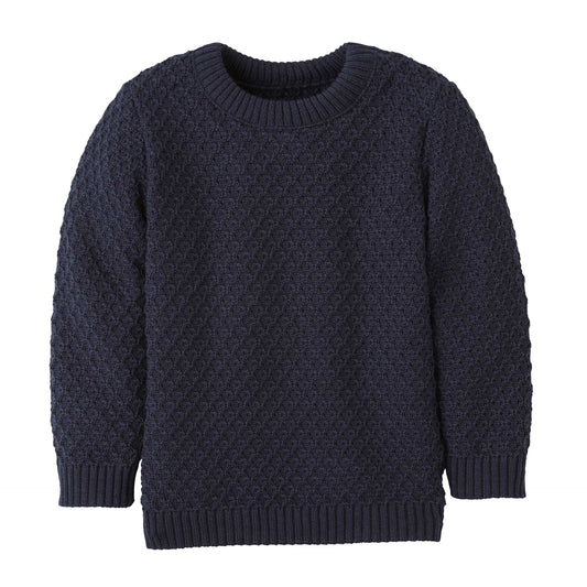 Disana disana Aran Pullover Merinowolle - Strickpullov – jetzt kaufen