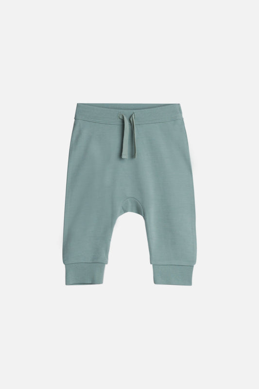 Hust and Claire Gaby - Joggers Hose - Wolle/Bambus - g – jetzt kaufen