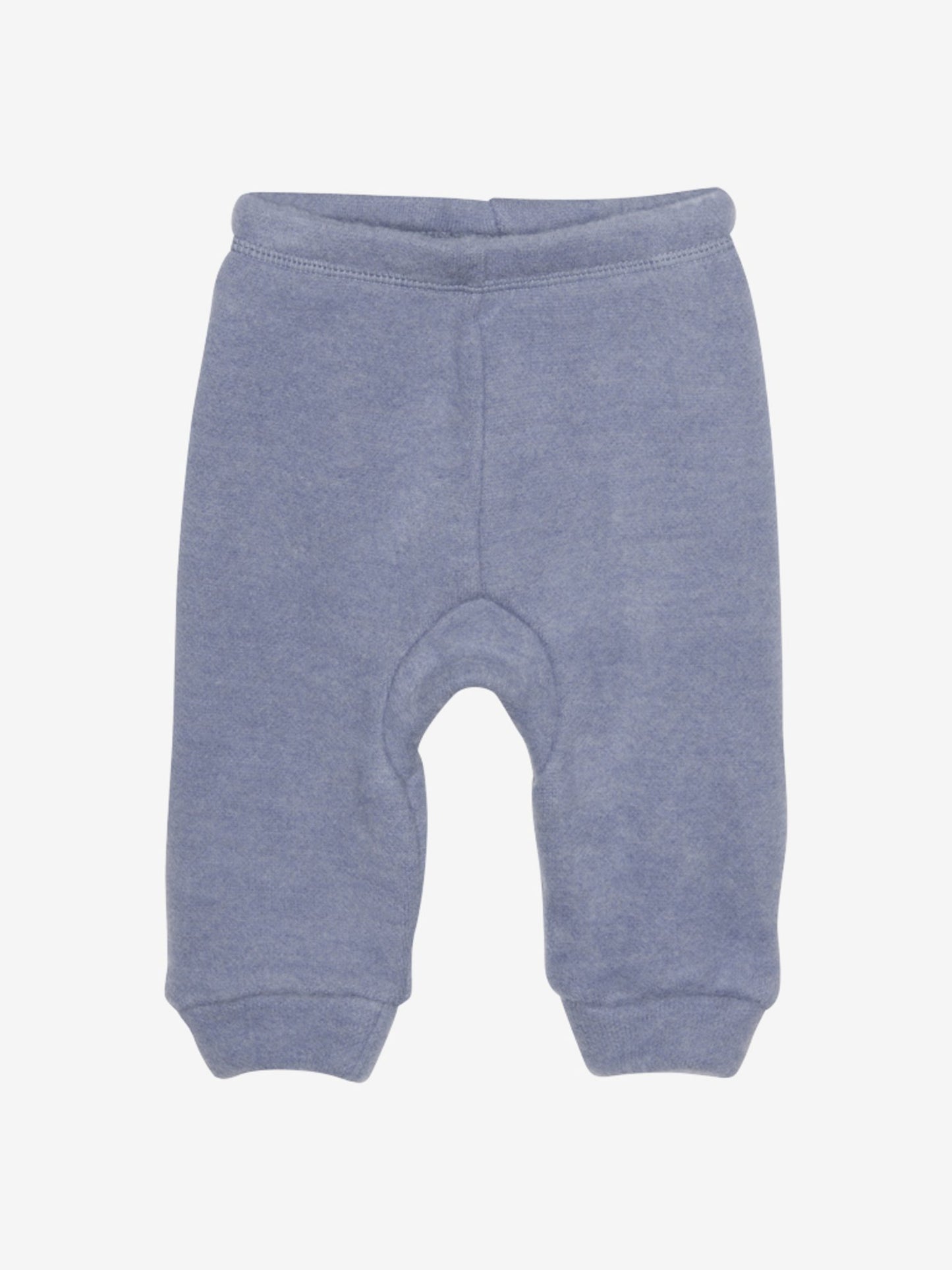 CeLaVi Hose Wollfleece Merinowolle flint stone – jetzt kaufen