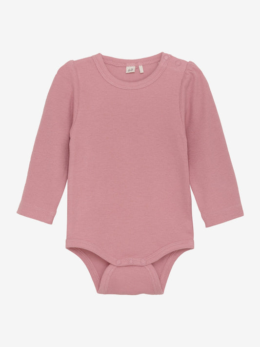 CeLaVi Body langarm  - LS Bambusmix - brandied apricot – jetzt kaufen