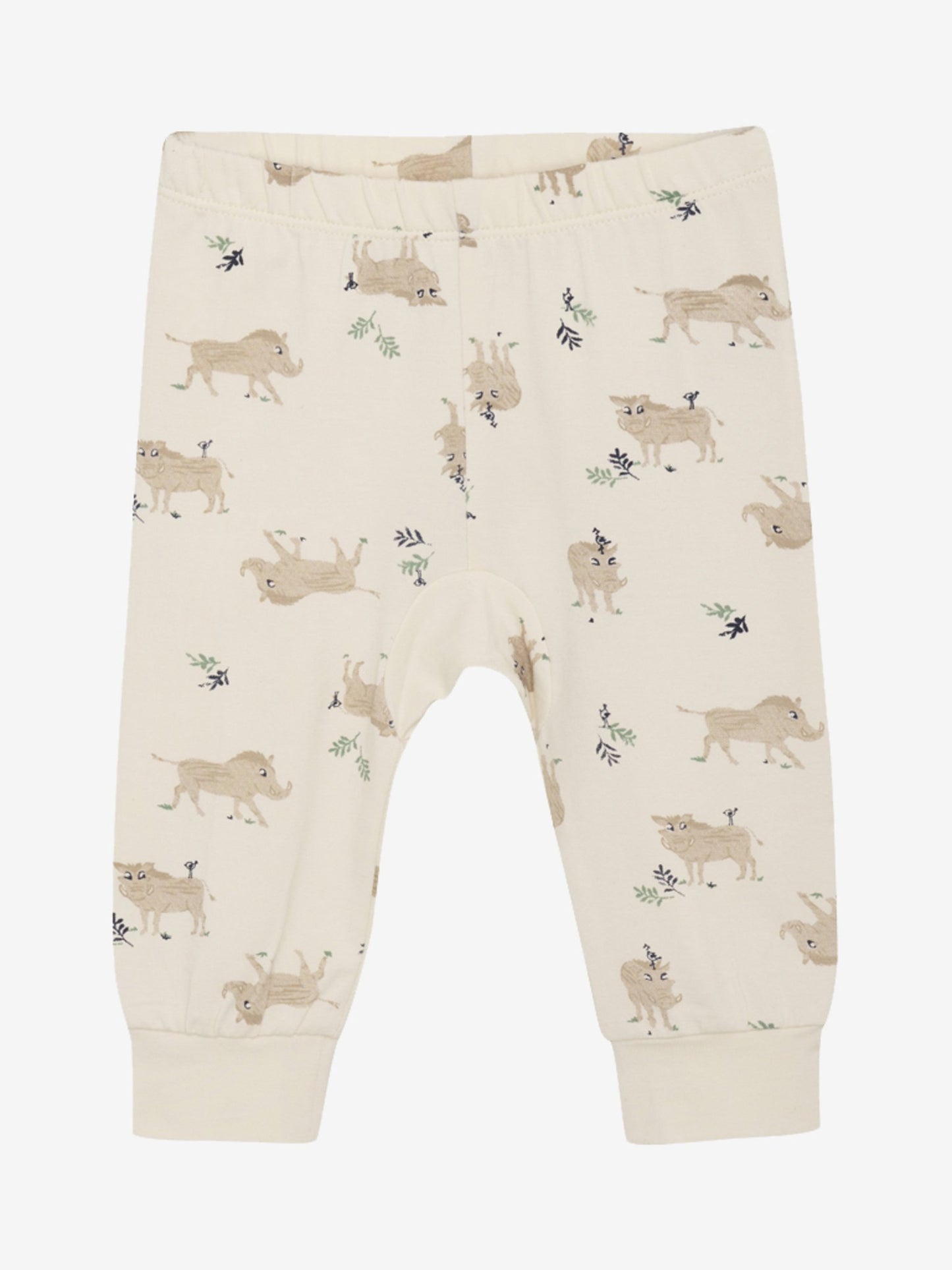 CeLaVi Leggings Wildschwein Bambusmix naval academy – jetzt kaufen