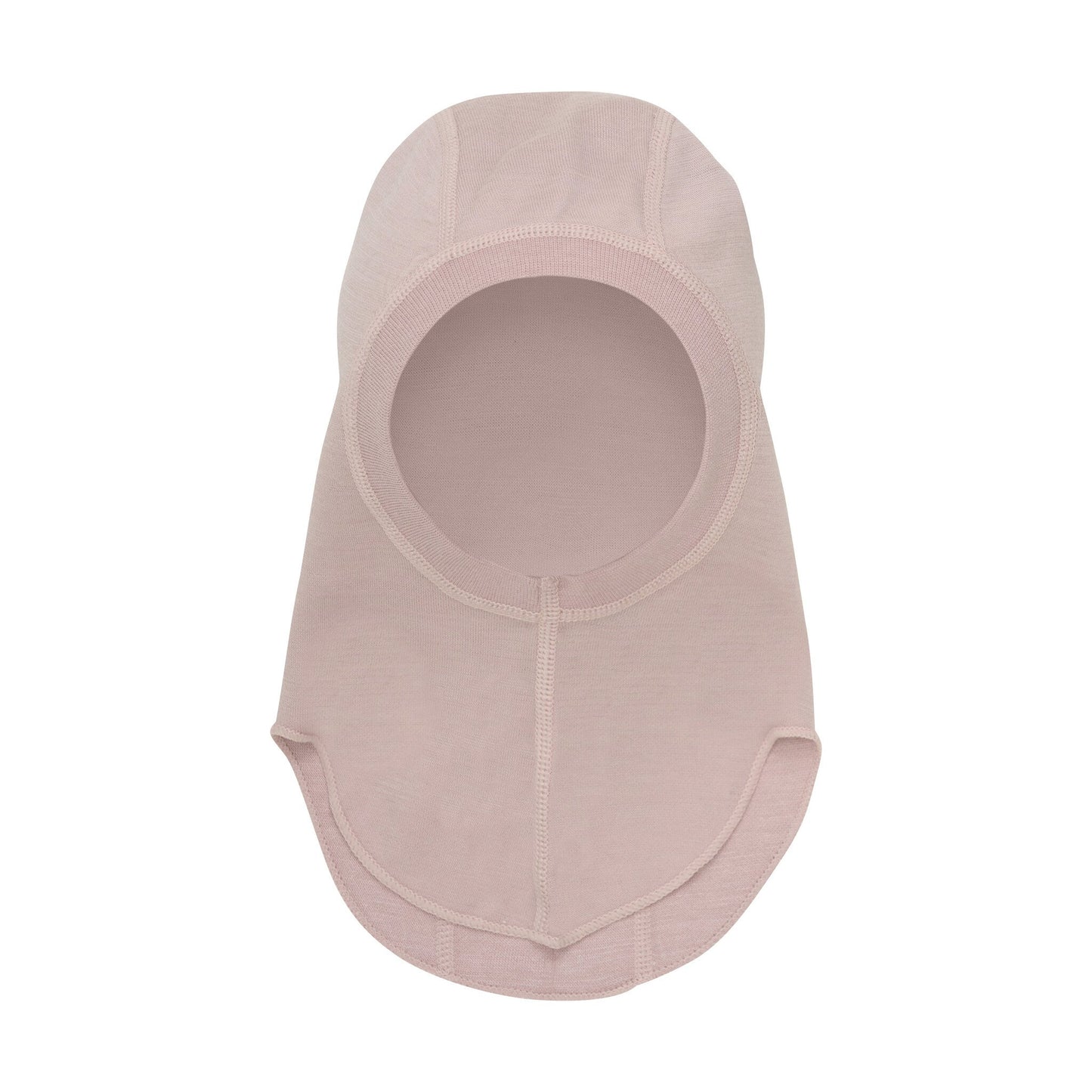 CeLaVi Sturmhaube uni Wolle/Bambusviskose starling ros – jetzt kaufen