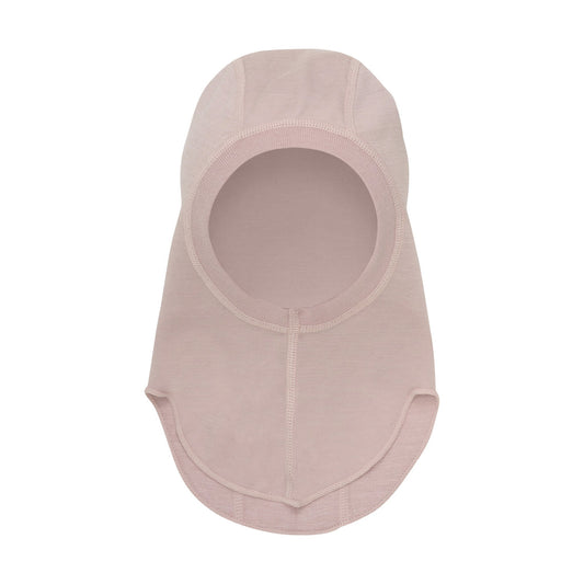 CeLaVi Sturmhaube uni Wolle/Bambusviskose starling ros – jetzt kaufen