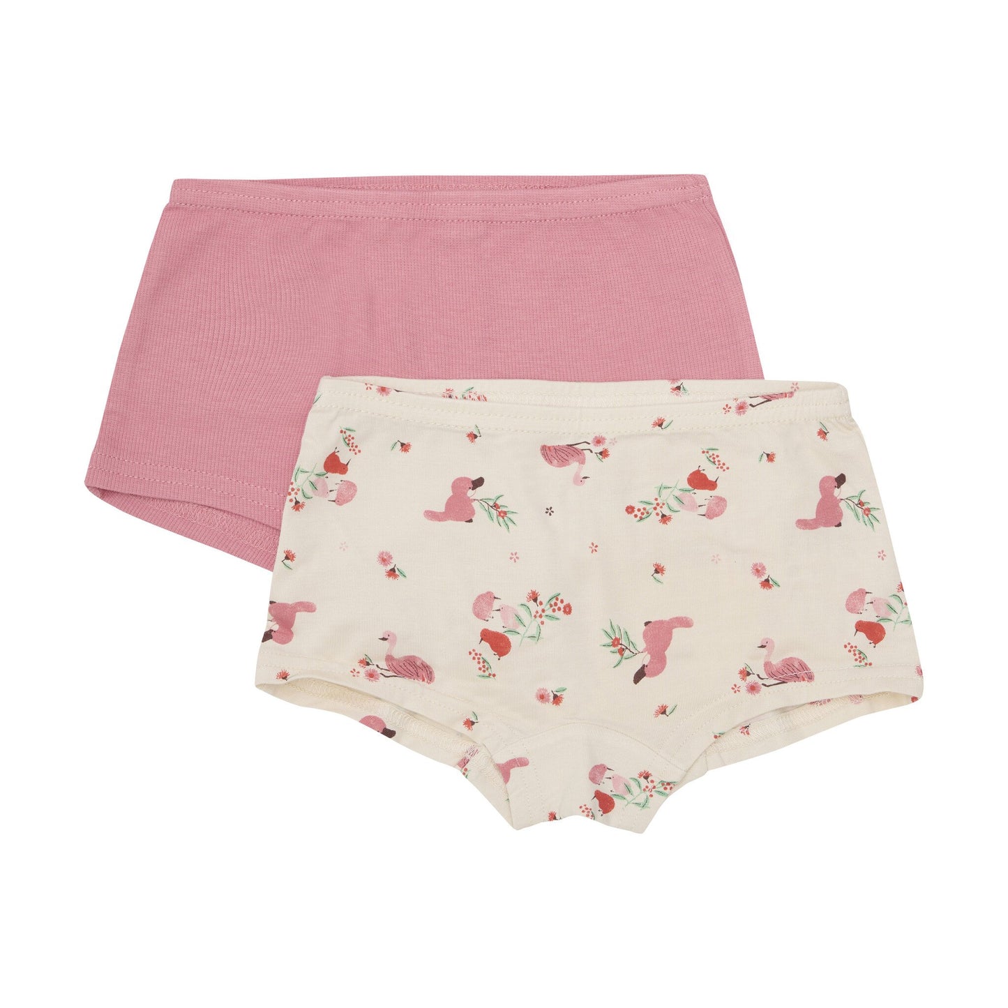 CeLaVi Hippster 2er Set - Unterhosen Bambusmix powder – jetzt kaufen