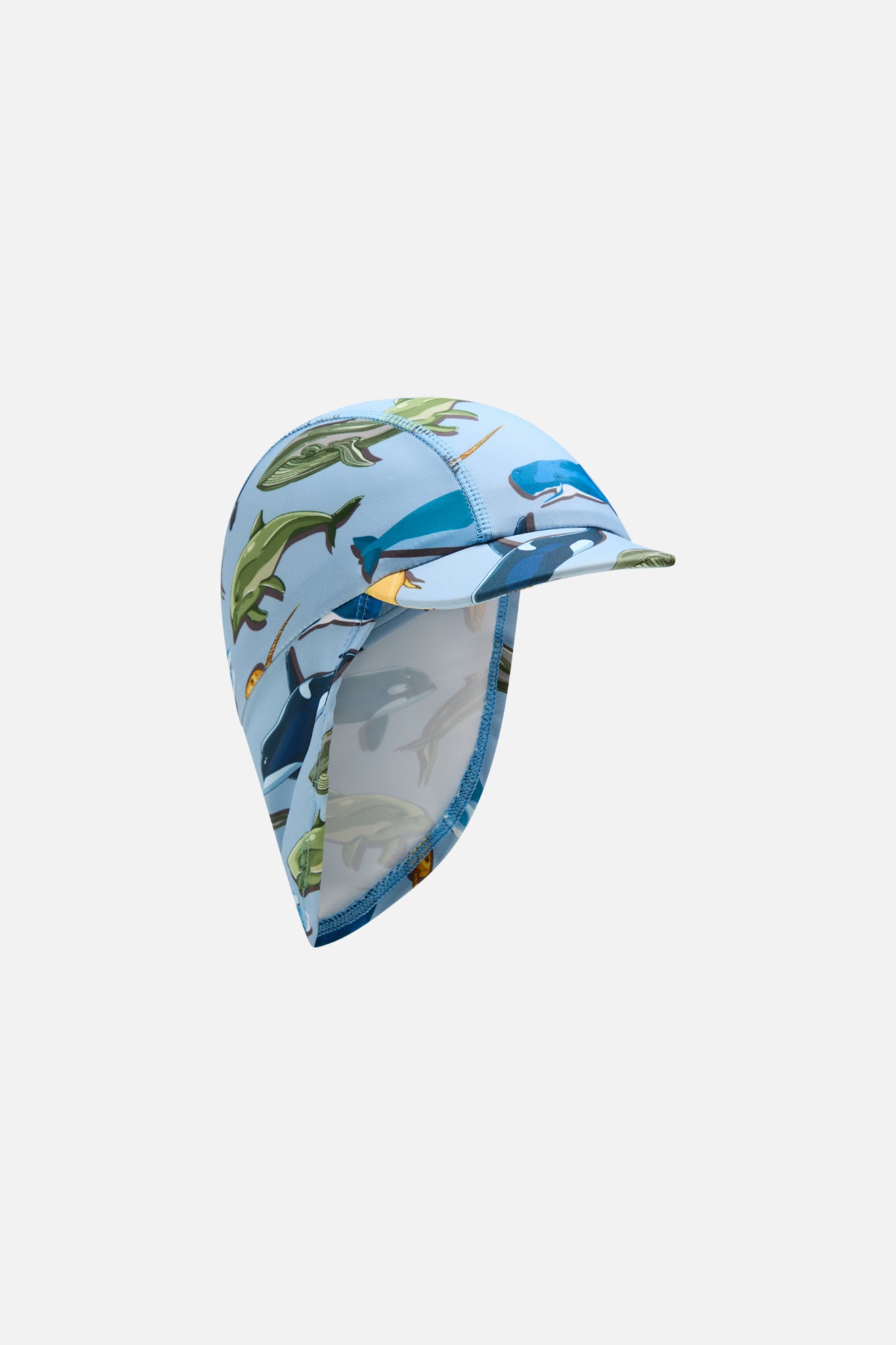 Hust and Claire Fasai-HC - UV-Badehut - Fische - glaci – jetzt kaufen