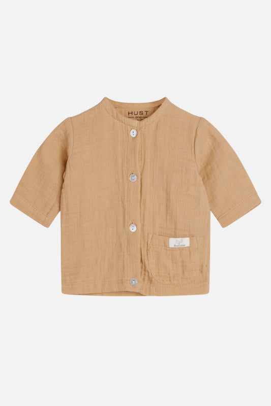 Hust and Claire Cat-HC - Cardigan - Musselinhemd - lat – jetzt kaufen