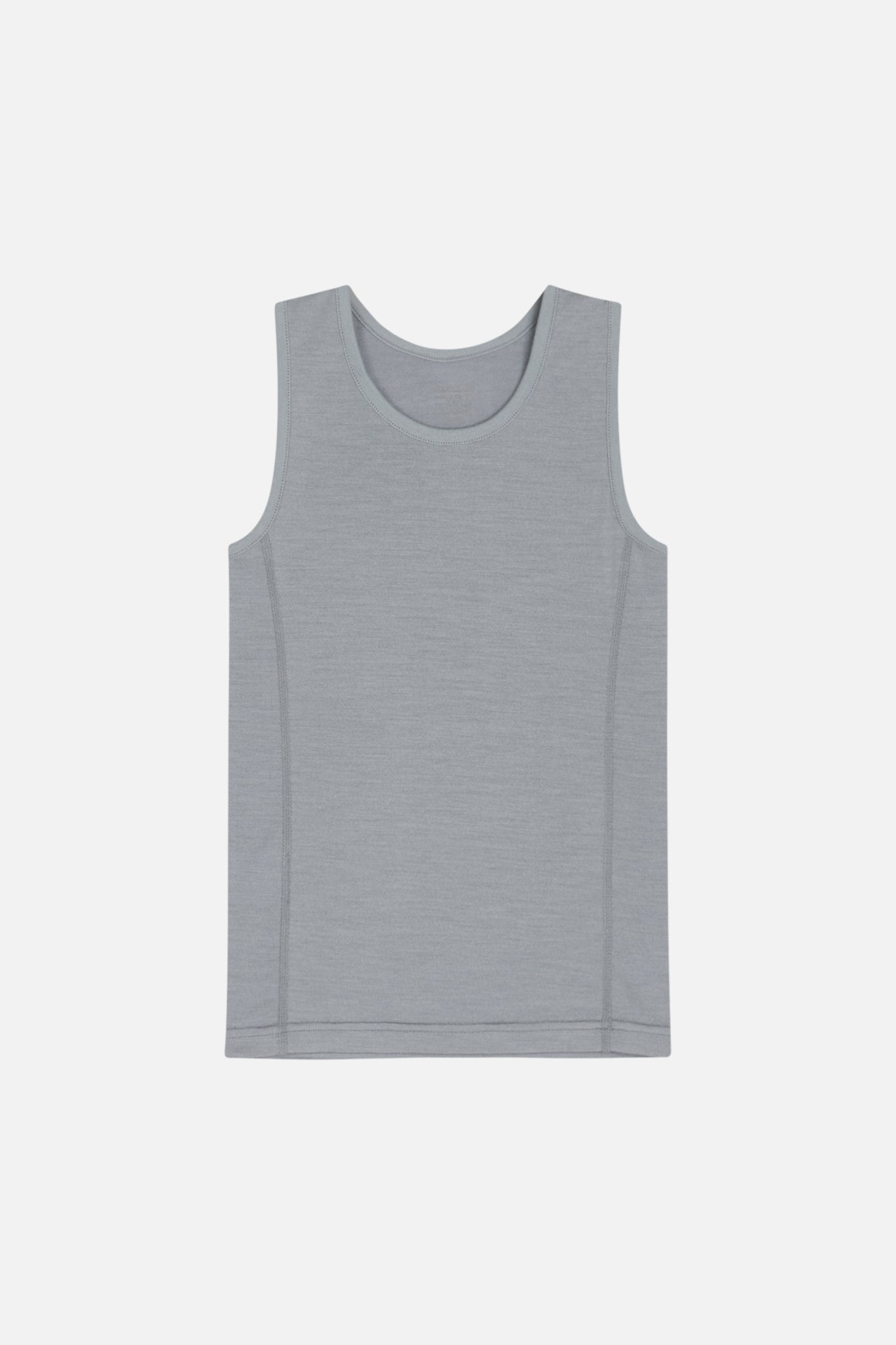 Hust and Claire Unterhemd Filo Wolle/Seide blue wind – jetzt kaufen