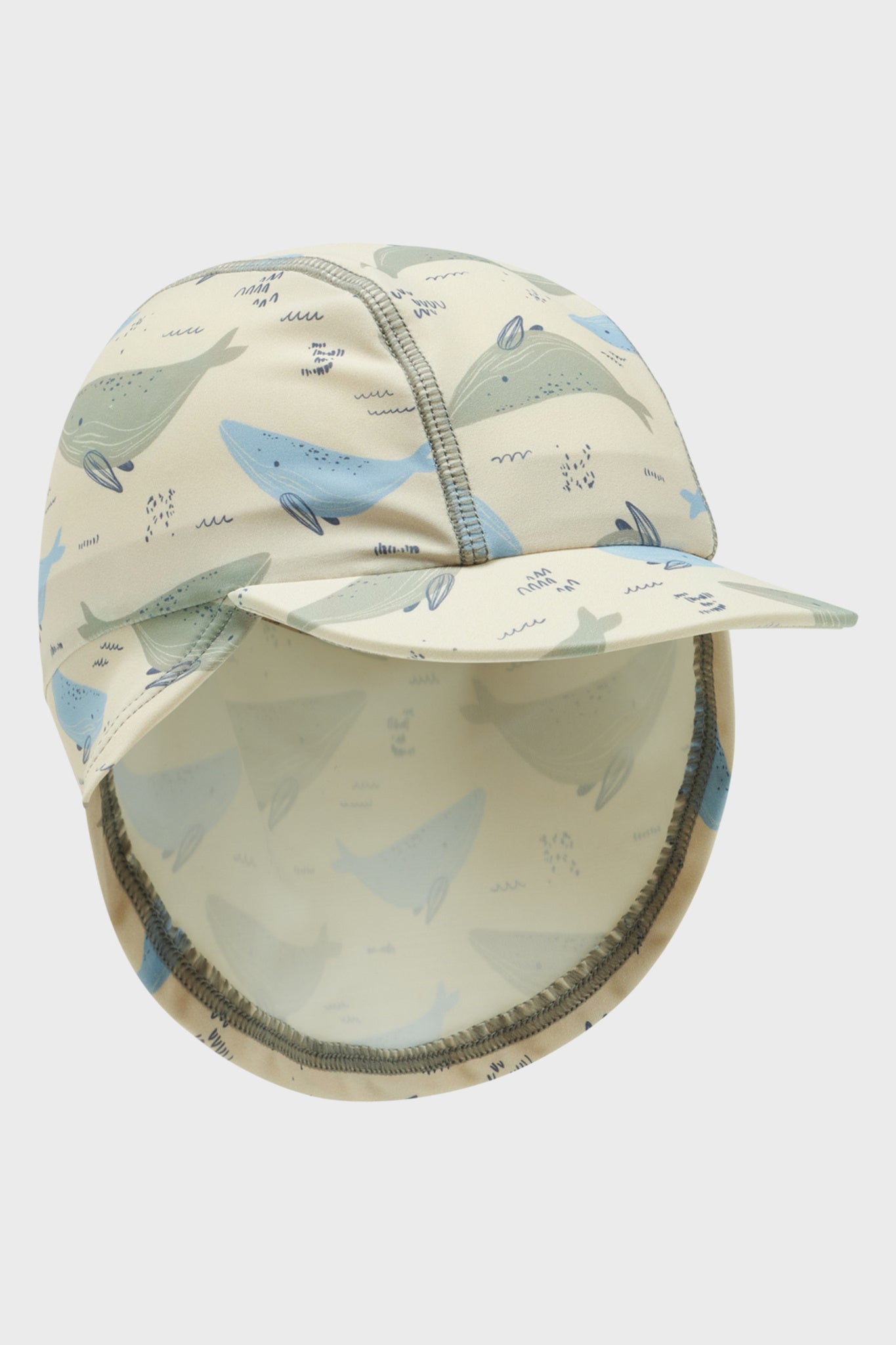 Hust and Claire UV-Badehut Fasai Wale french oak – jetzt kaufen