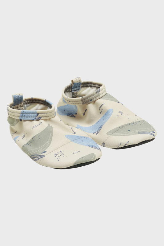 Hust and Claire Badeschuhe Fabian Wale french oak – jetzt kaufen