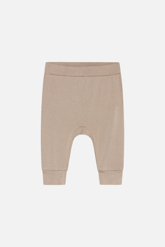 Hust and Claire Gusti Baggy Hose Bambusviskose mocha – jetzt kaufen