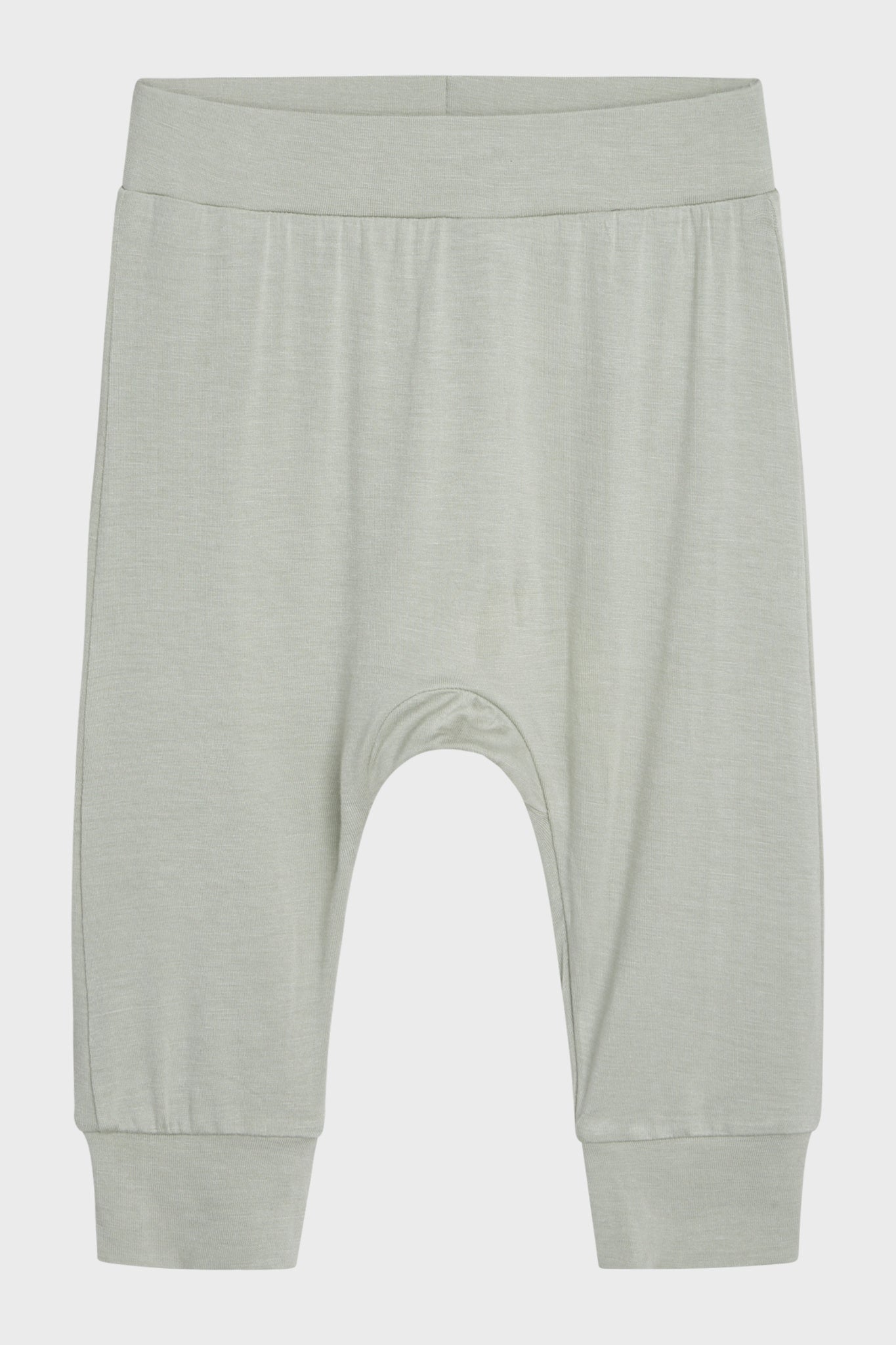 Hust and Claire Gusti Baggy Hose Bambusviskose green s – jetzt kaufen