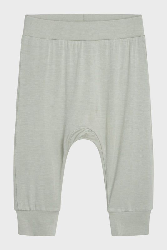 Hust and Claire Gusti Baggy Hose Bambusviskose green s – jetzt kaufen