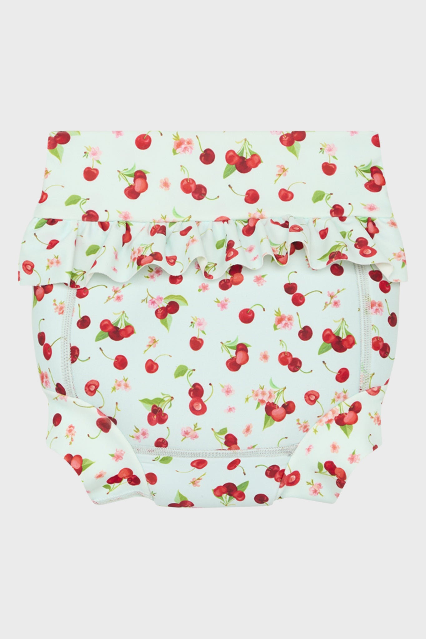 Hust and Claire UV Badewindel Harumi Neopren Kirschen – jetzt kaufen