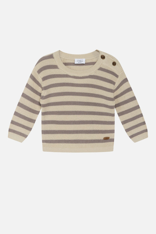 Hust and Claire Pullover Pos Bambusviskose/Baumwolle M – jetzt kaufen