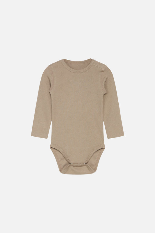 Hust and Claire Body langarm - Bambusviskose/Baumwolle – jetzt kaufen