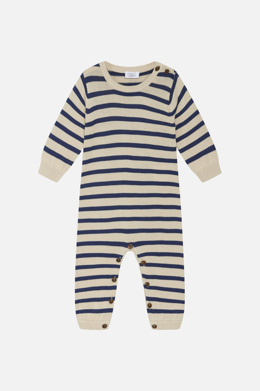 Hust and Claire Einteiler Monly Bambusviskosemix blue – jetzt kaufen